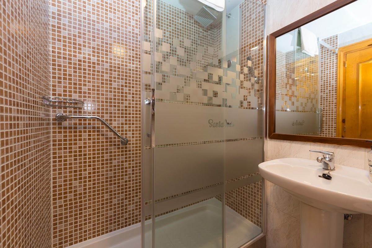 Hotel Rural Santa Inés - Foto 4