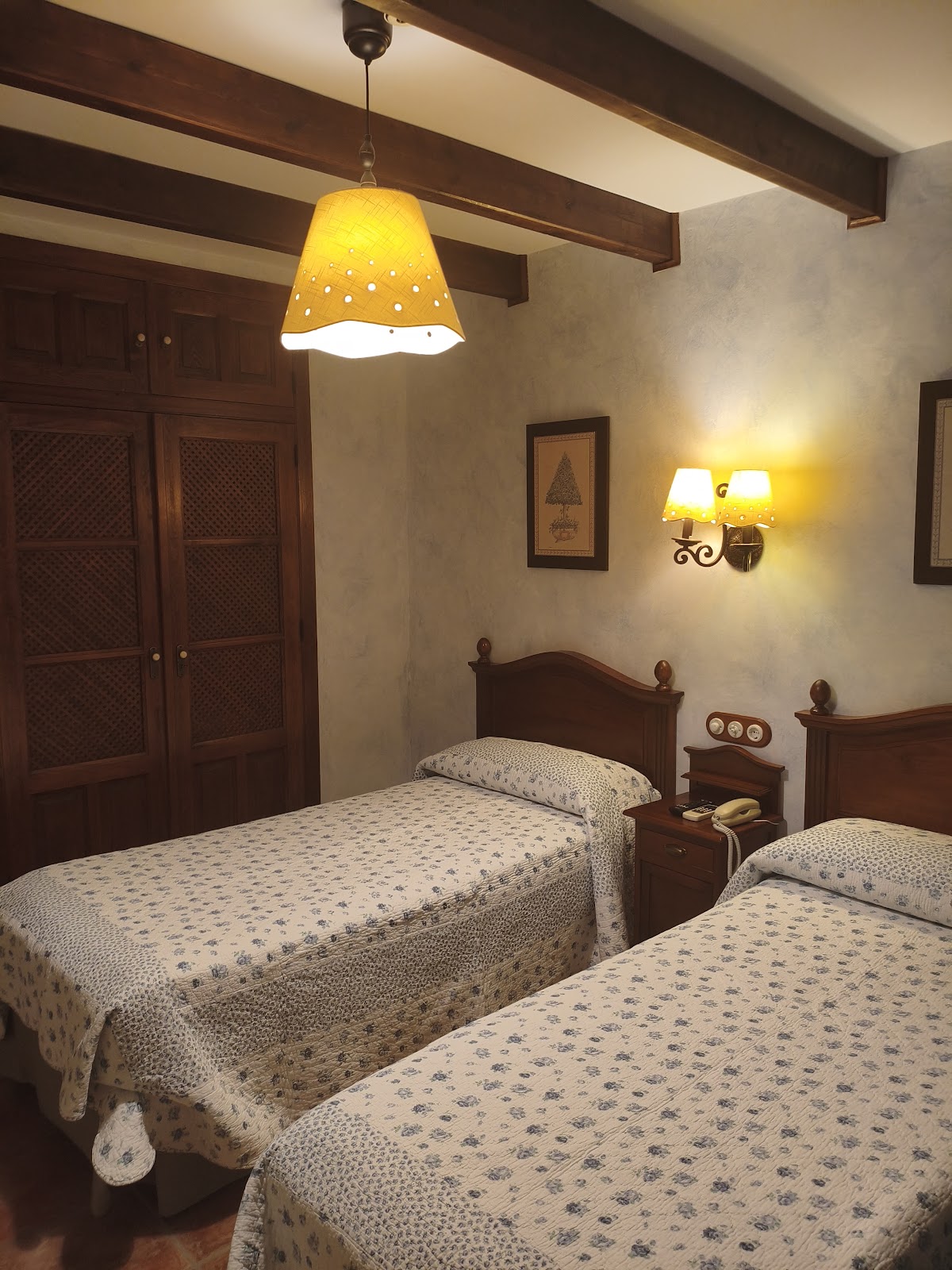 Hotel Cueva Ahumada - Foto 2