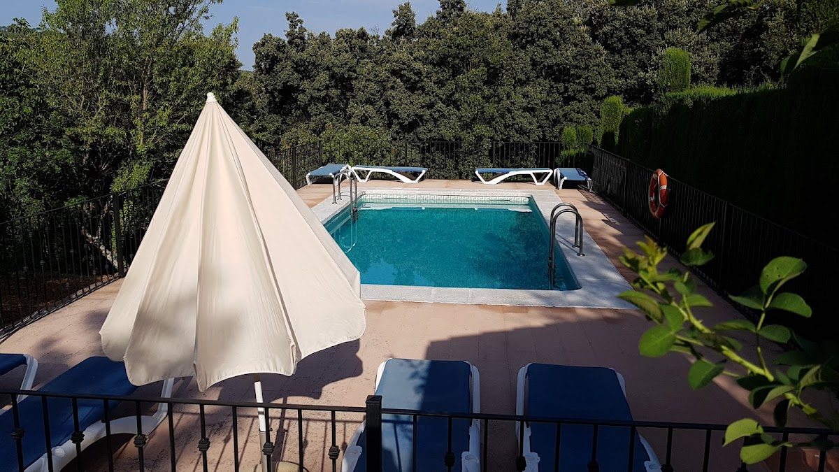 Hotel Cueva Ahumada - Foto 3