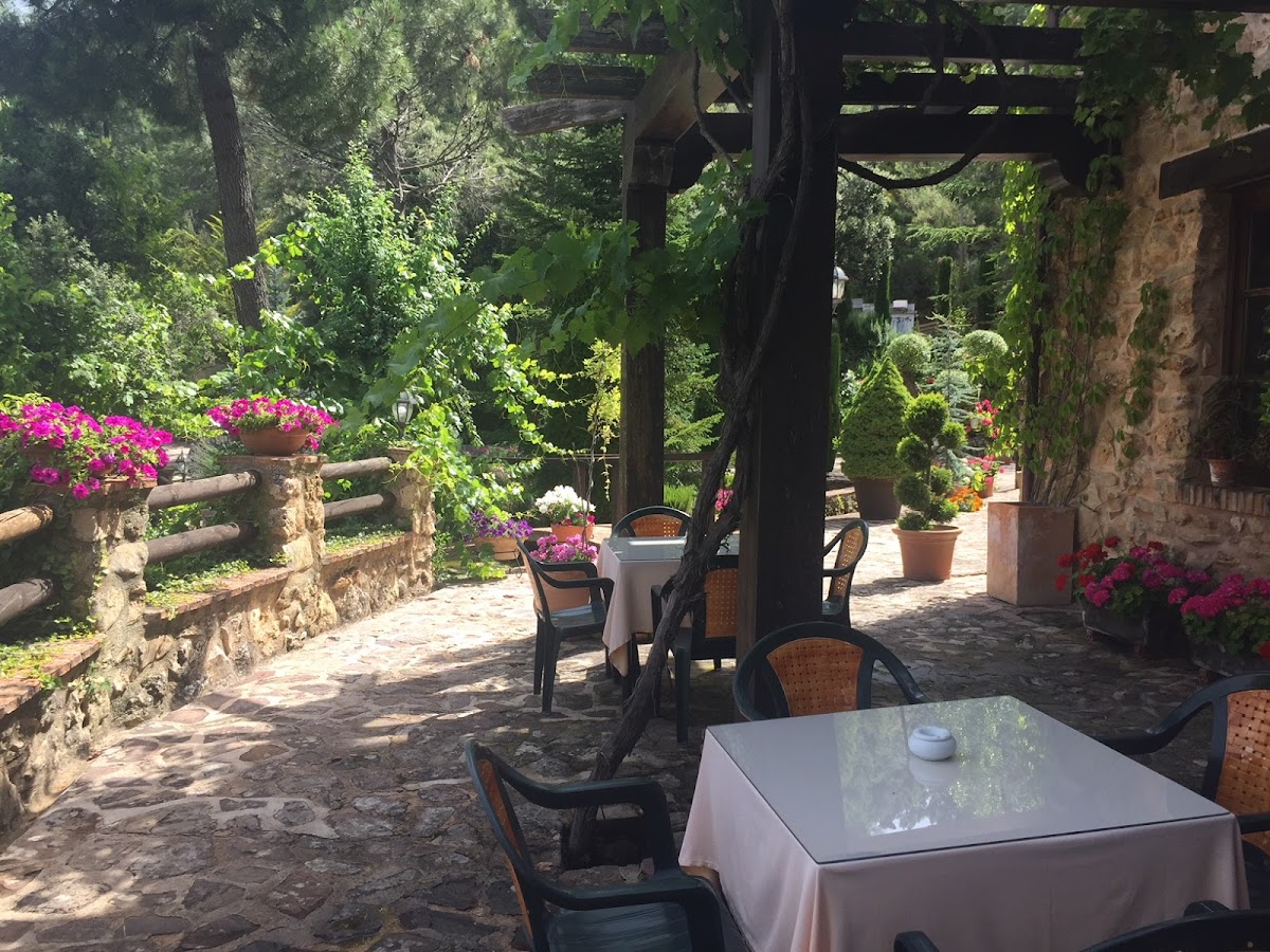 Hotel Cueva Ahumada - Foto 4