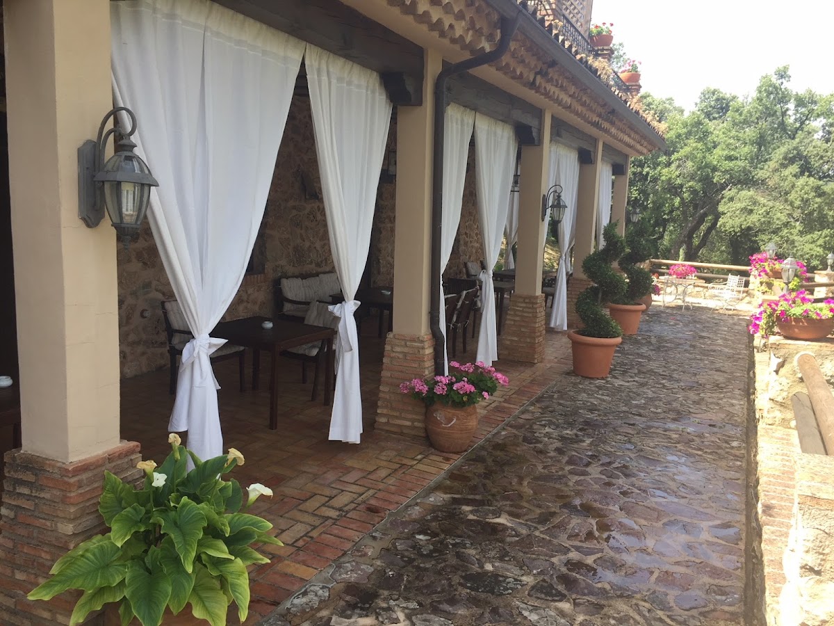 Hotel Cueva Ahumada - Foto 5