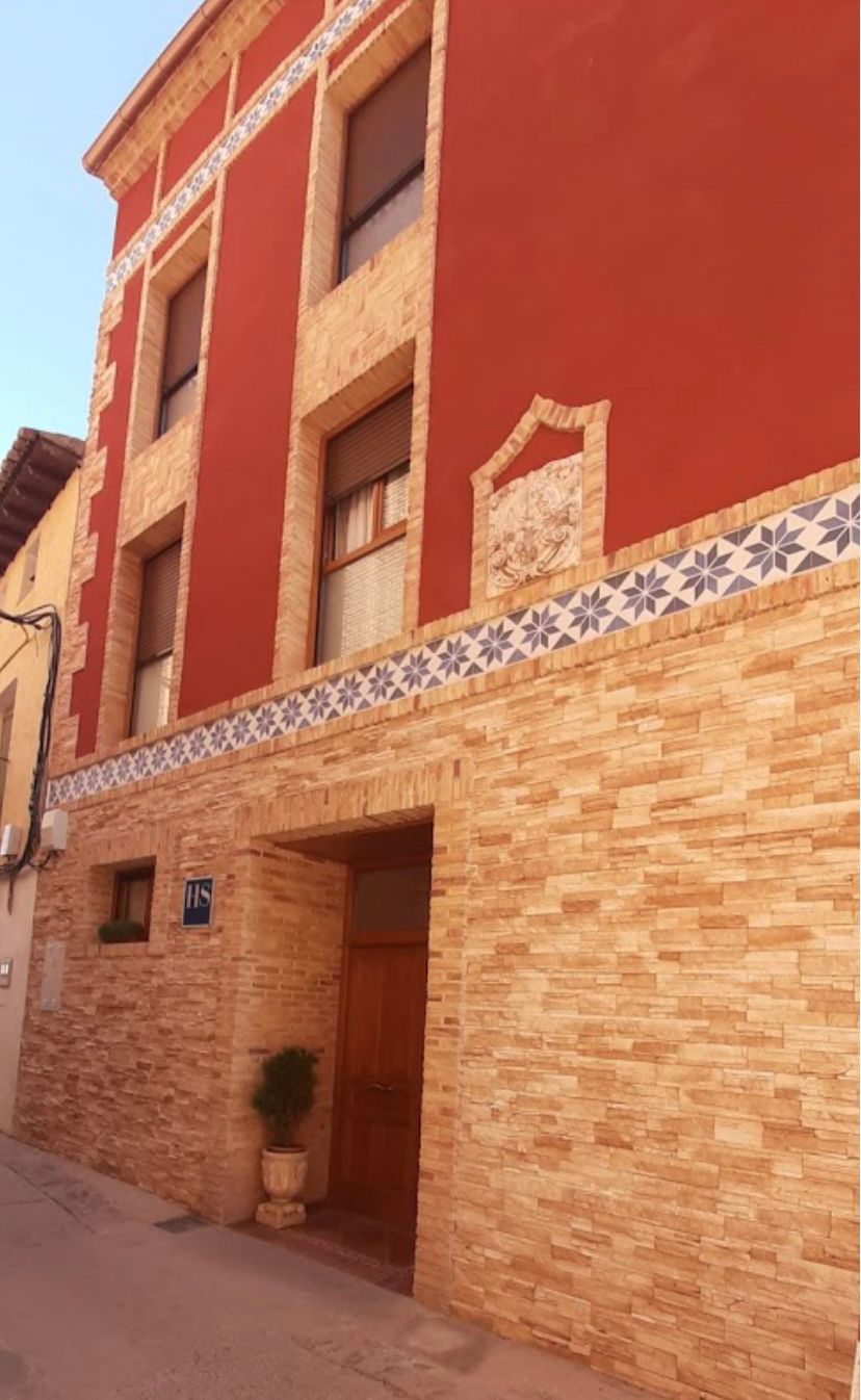 Hostal Rural Sara - Foto 1