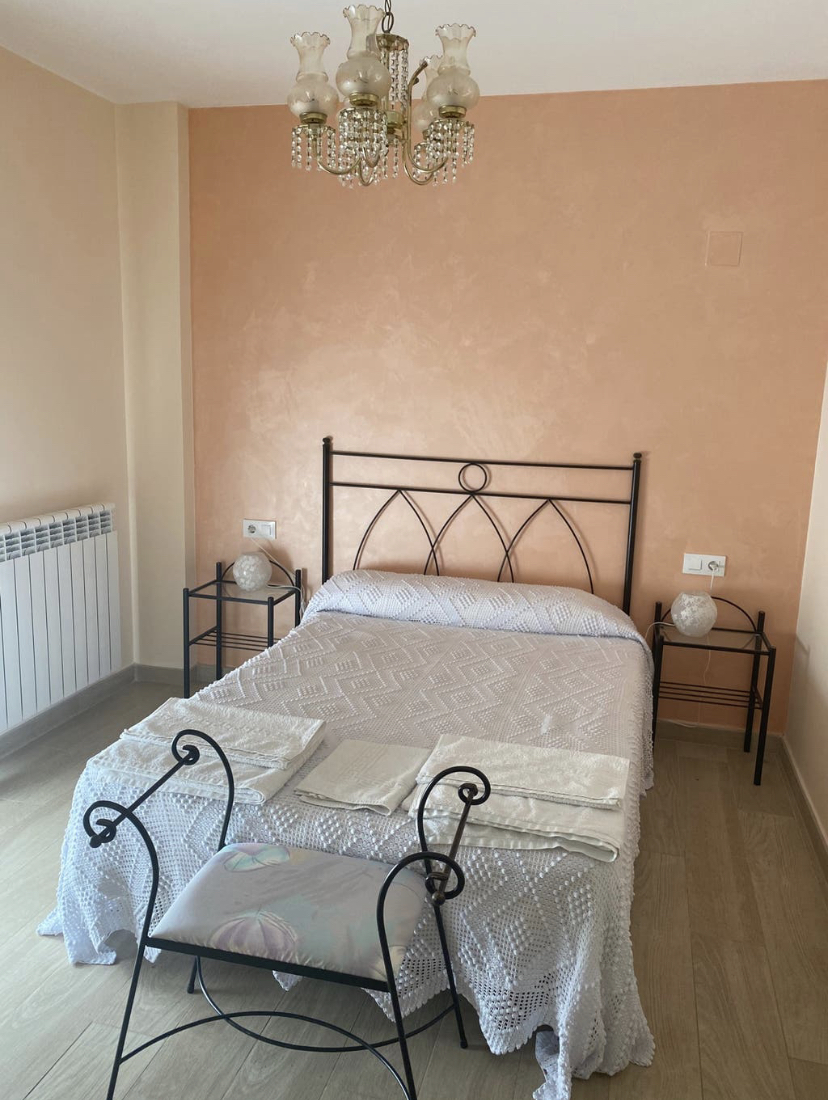 Hostal Rural Sara - Foto 2