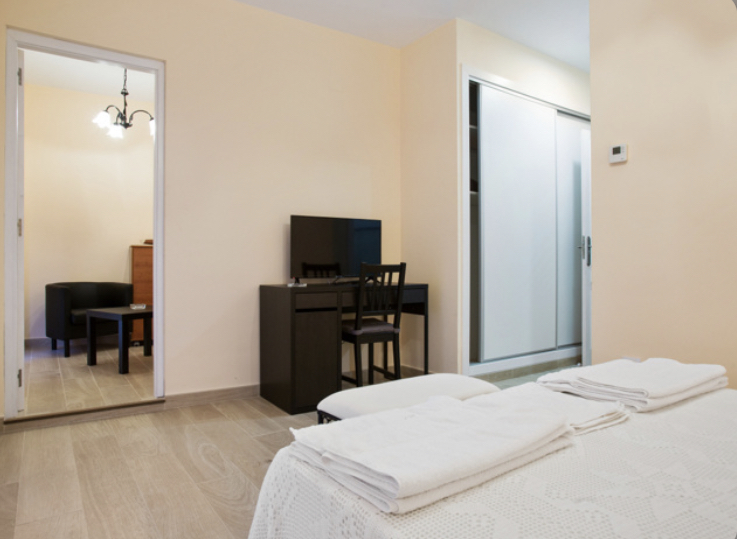 Hostal Rural Sara - Foto 5