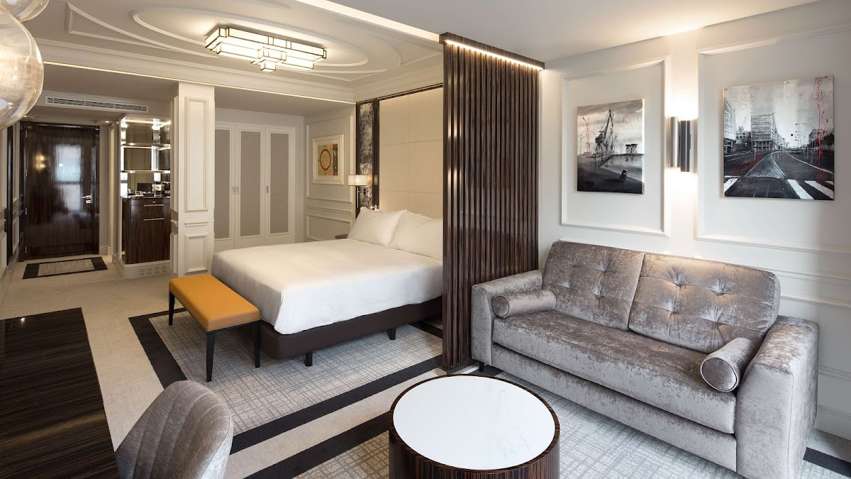 DoubleTree by Hilton A Coruña - Foto 4