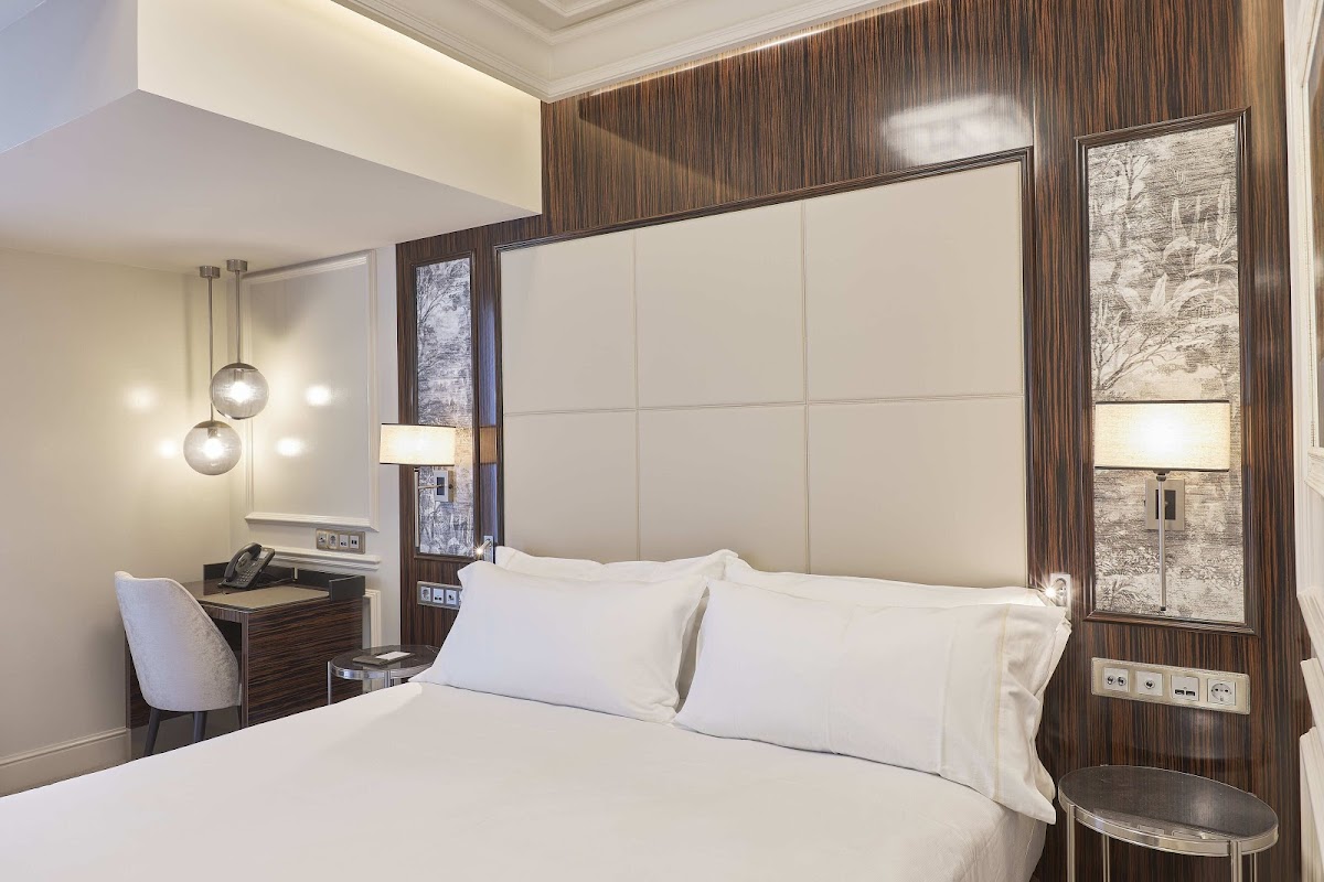 DoubleTree by Hilton A Coruña - Foto 5