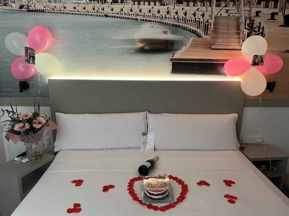 Hotel BESTPRICE Valencia - Foto 5