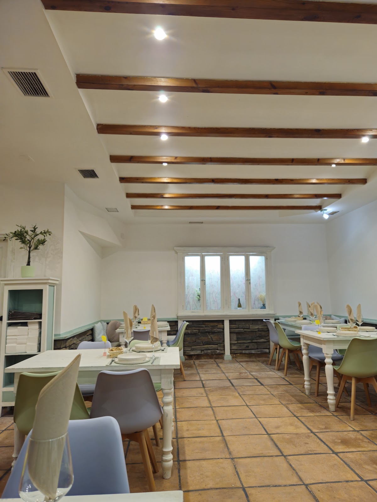 Restaurante El Arroz Pontevedra