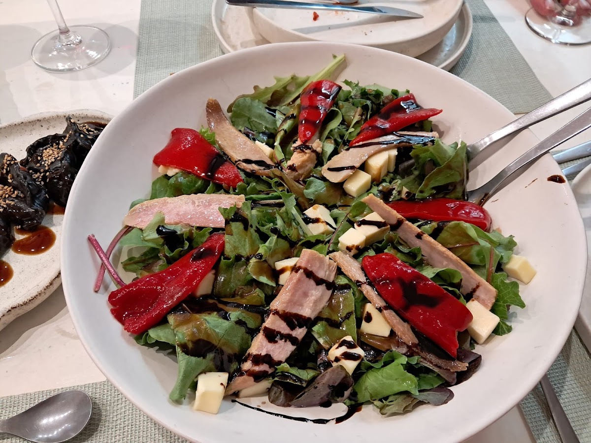 Restaurante El Arroz Pontevedra - Foto 3