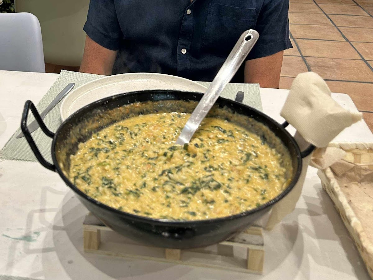 Restaurante El Arroz Pontevedra - Foto 5