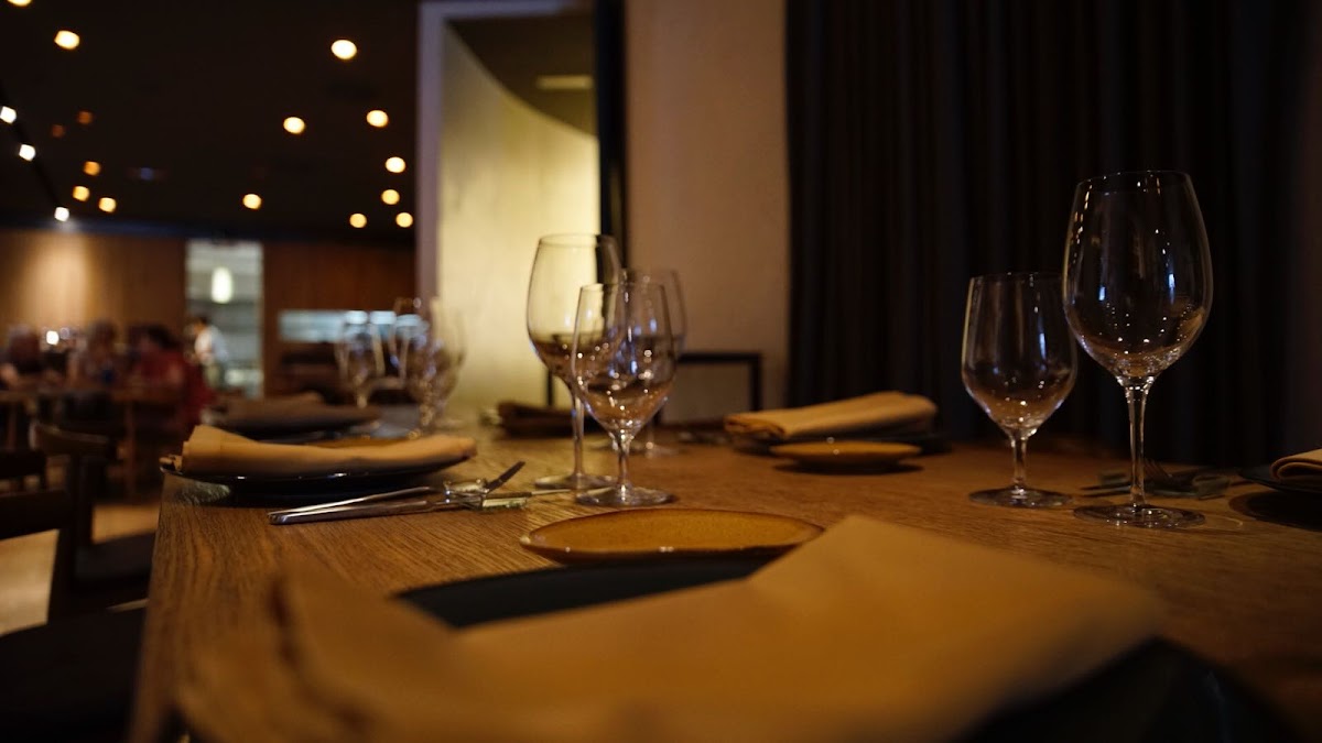 Los 10 Restaurantes Mejor Valorados de A Coruña (2026)