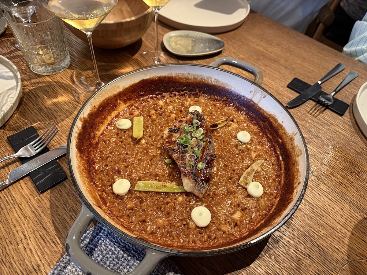 Terreo Cocina Casual - Foto 4