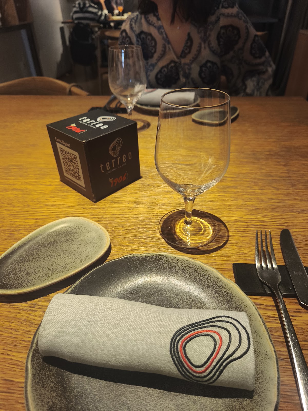 Terreo Cocina Casual - Foto 5