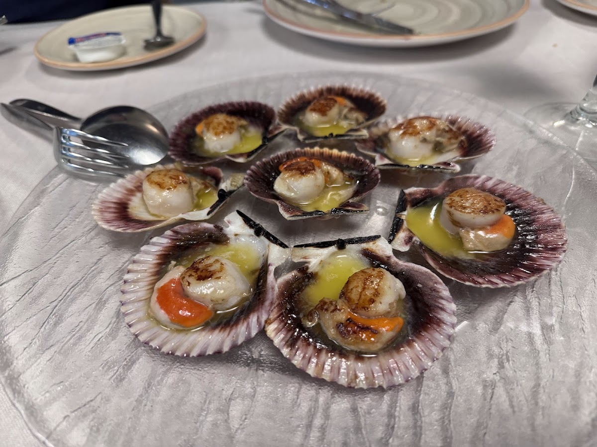 Restaurante Casa Marco - Foto 2