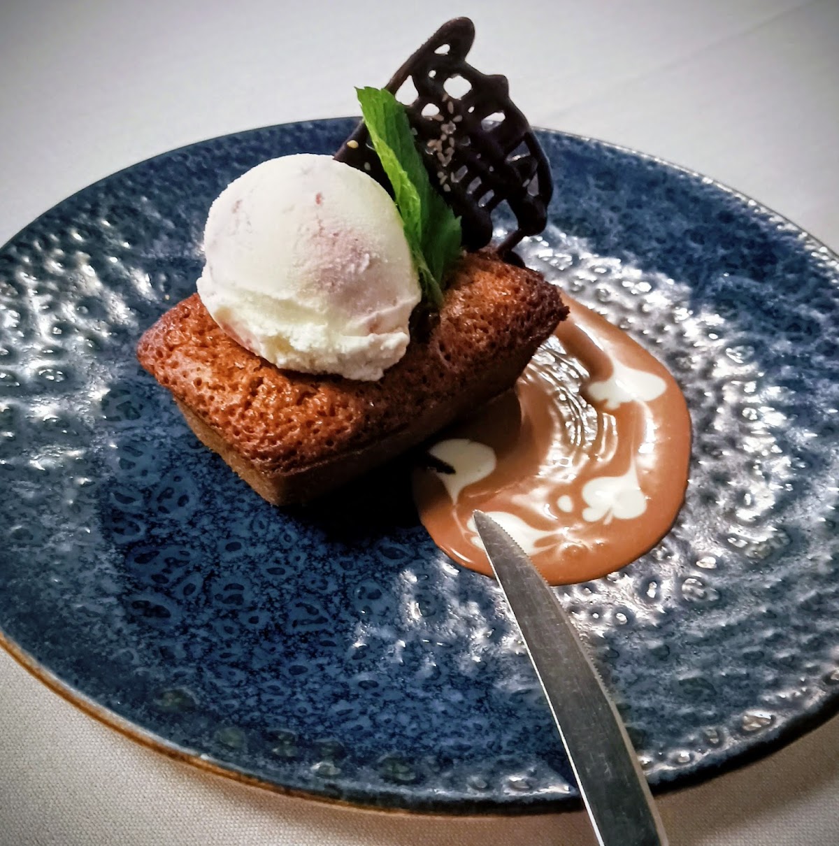 Restaurante Casa Marco - Foto 4