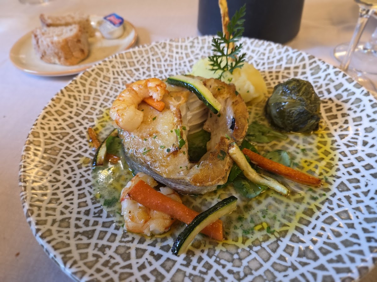 Restaurante Casa Marco - Foto 5