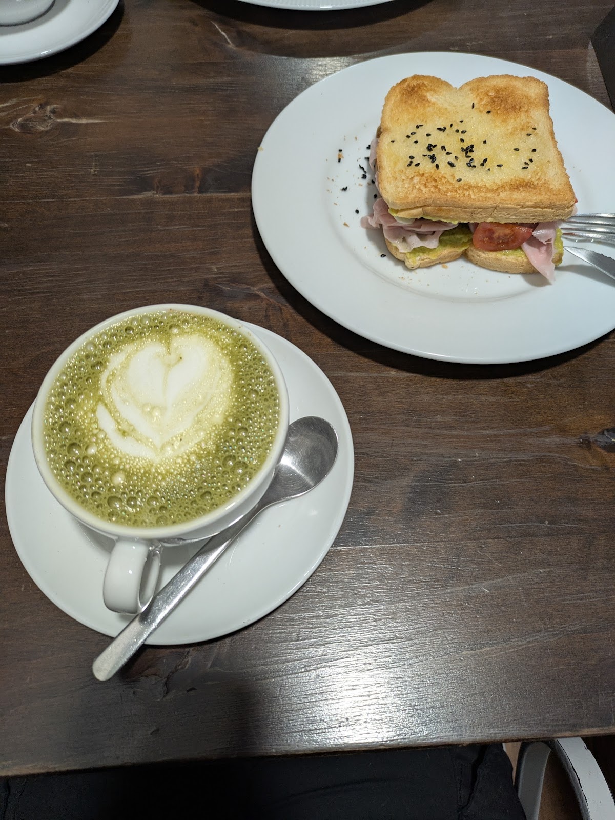 Sofía’S Café - Foto 2