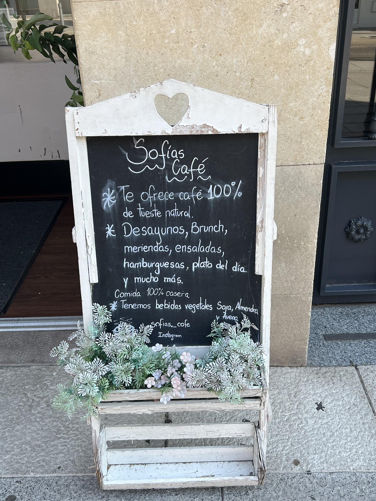 Sofía’S Café - Foto 3