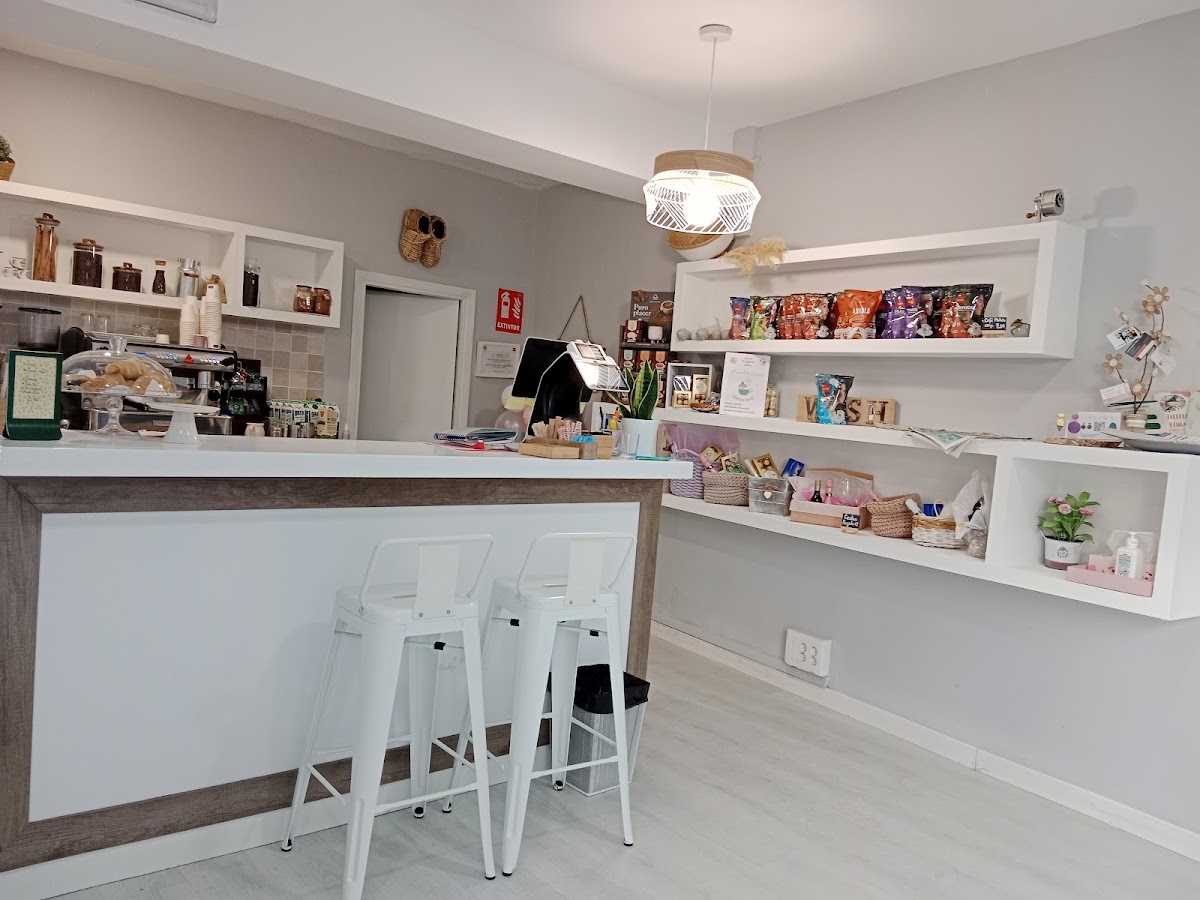 Sofía’S Café - Foto 5