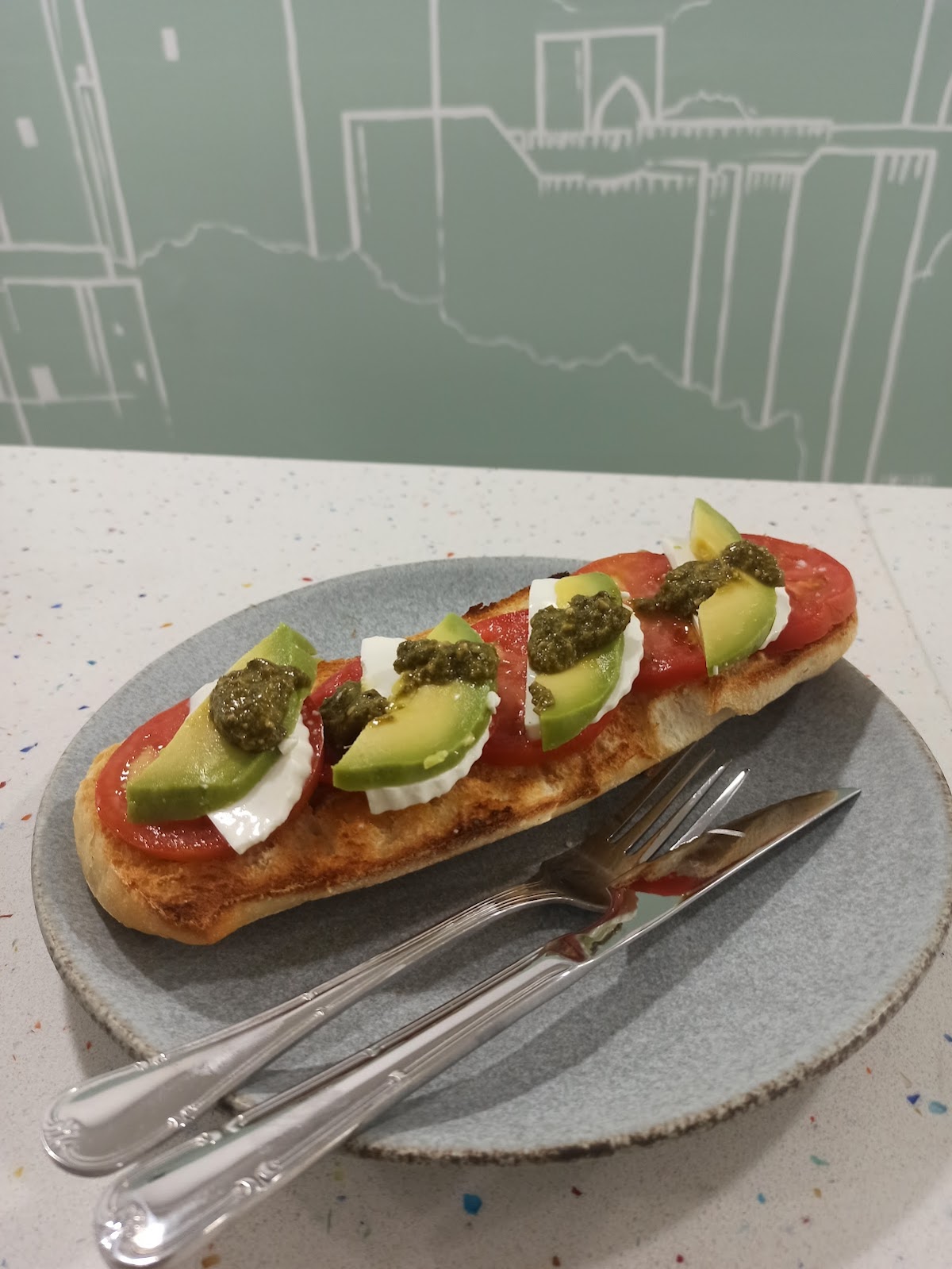 PICOFINO Cervecería Cafetería - Jaén - Foto 2