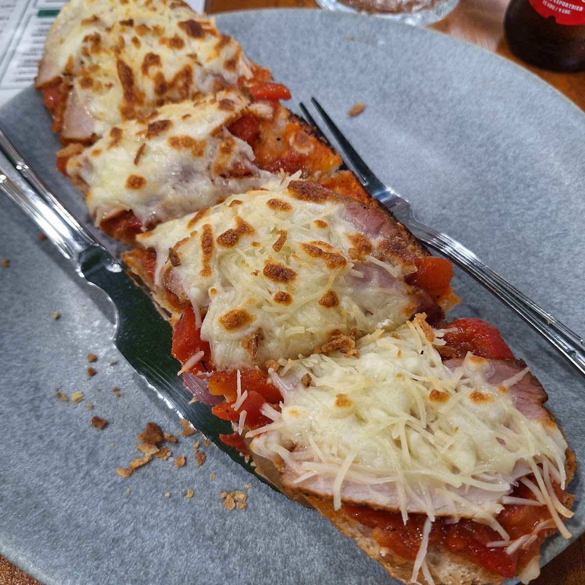 PICOFINO Cervecería Cafetería - Jaén - Foto 5