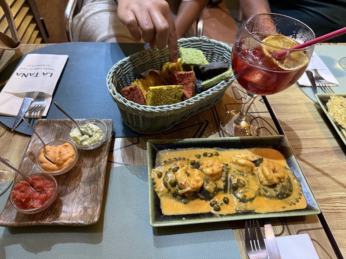 La Tana Restaurante - Foto 2