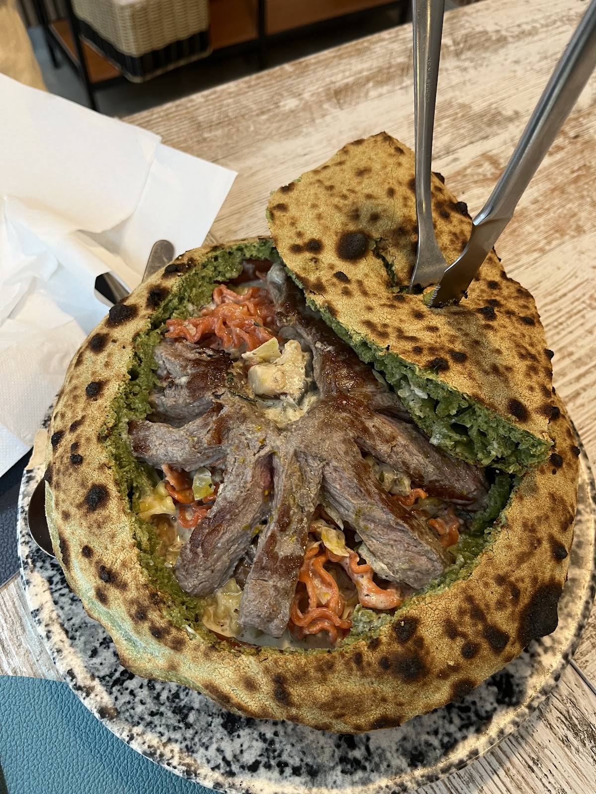 La Tana Restaurante - Foto 3