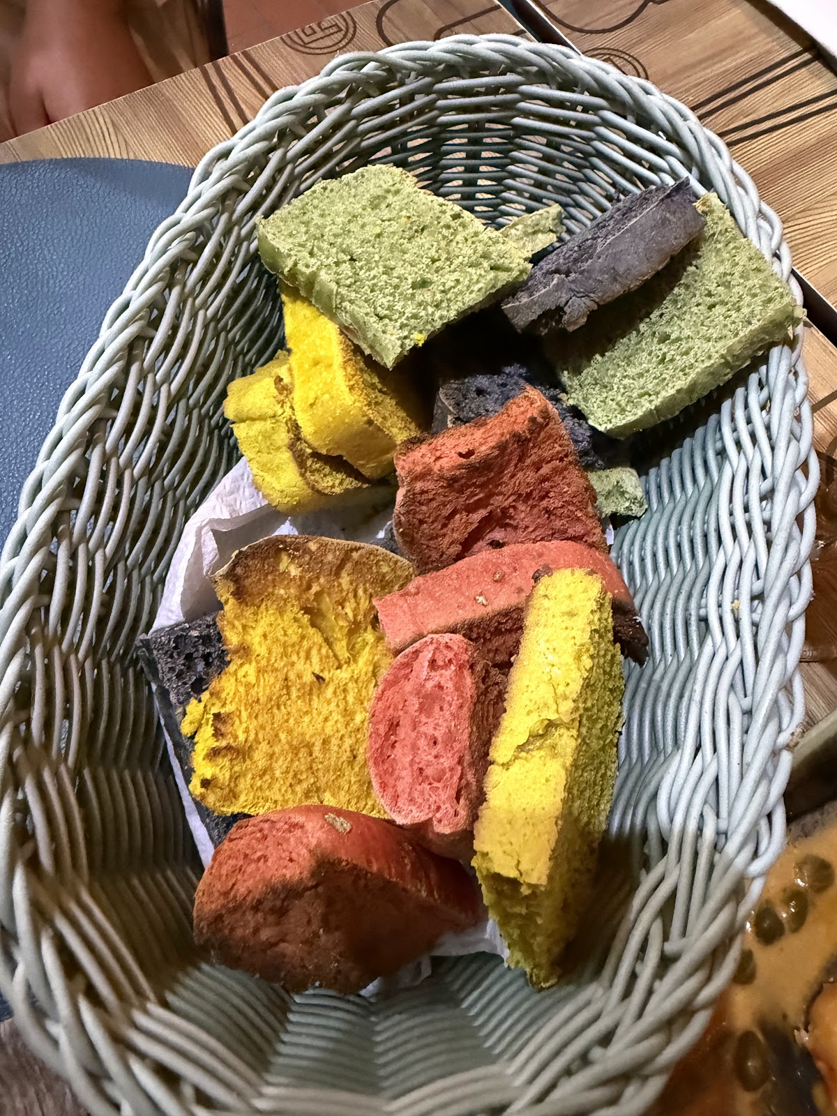 La Tana Restaurante - Foto 4