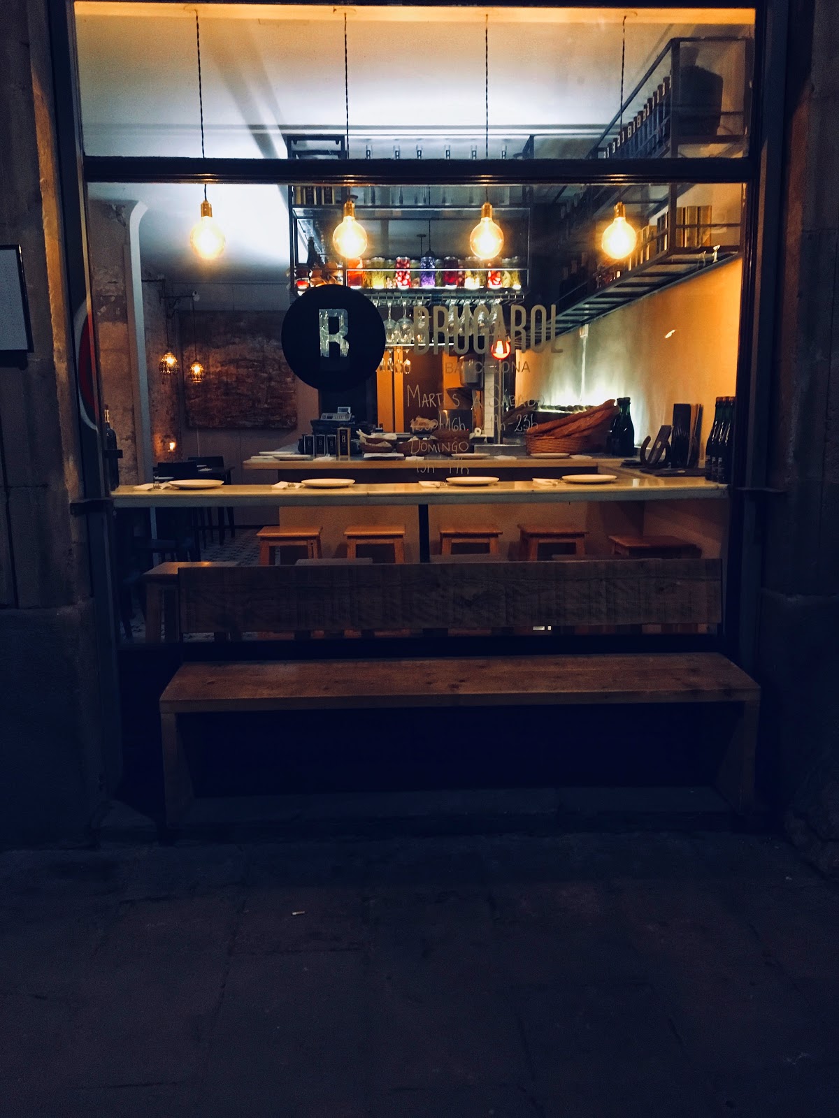 Brugarol Barcelona - Foto 1