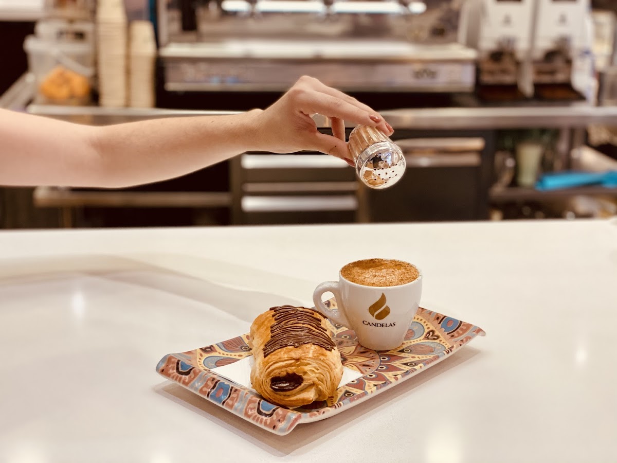 Blend Café - Foto 2