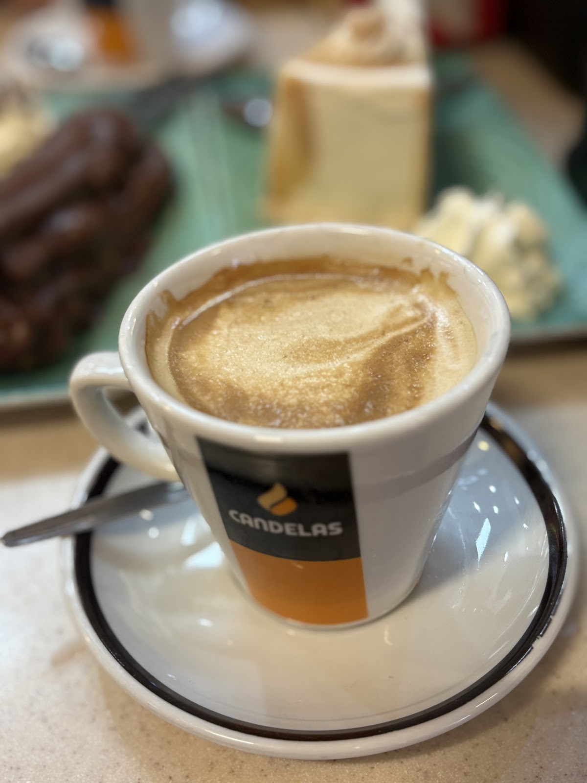 Blend Café - Foto 3