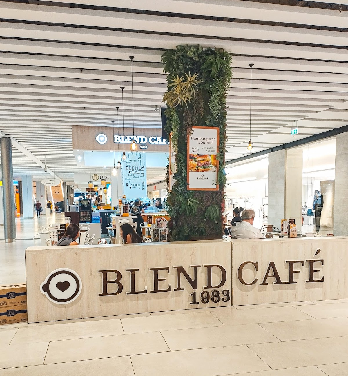 Blend Café - Foto 4