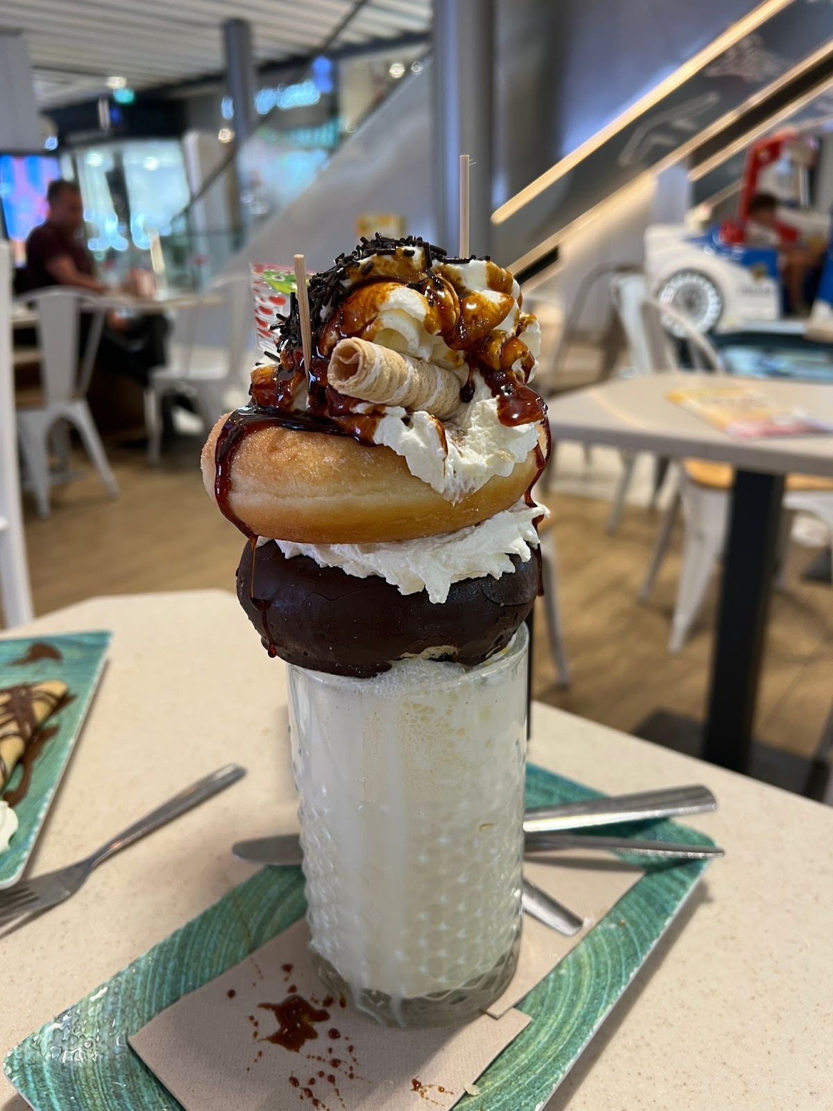 Blend Café - Foto 5