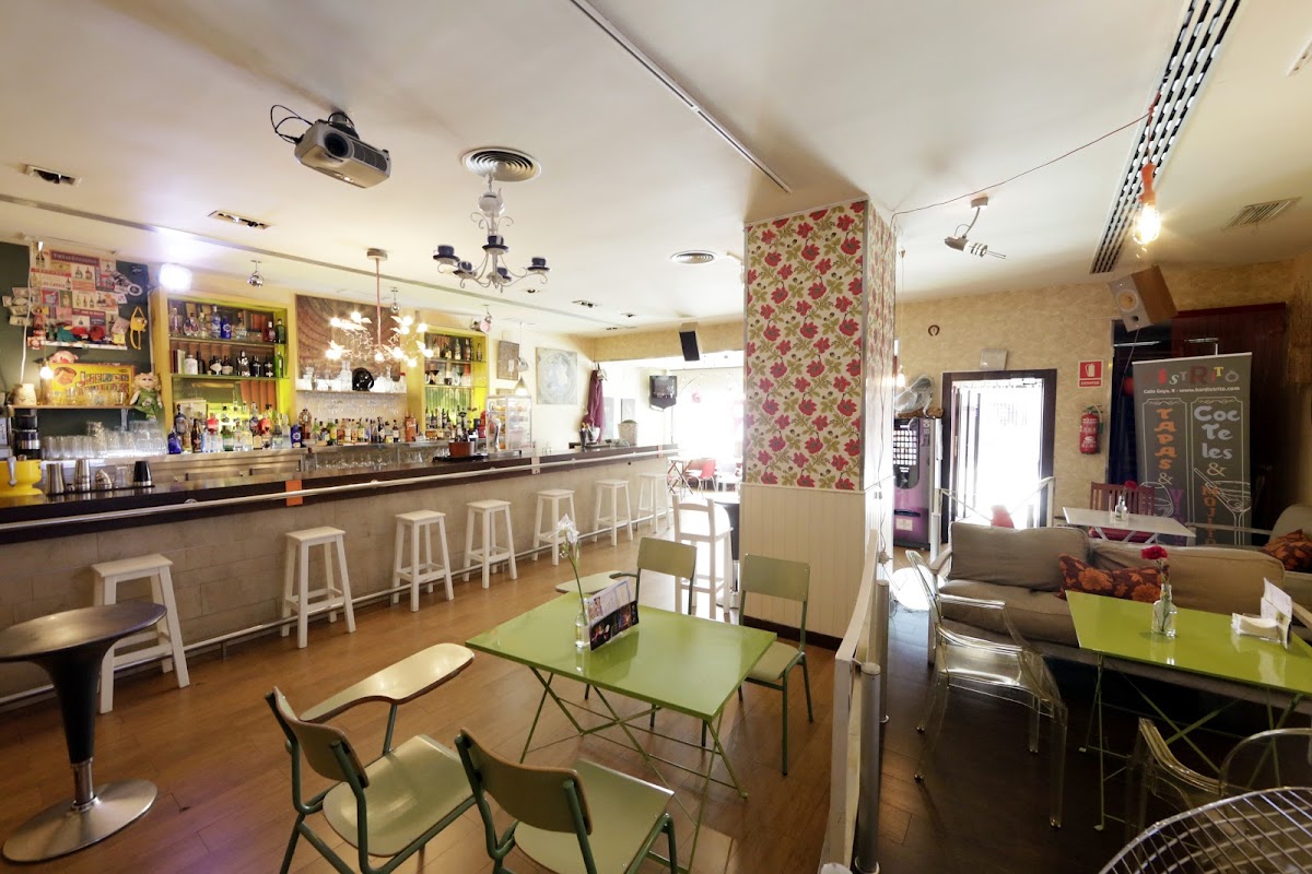 Distrito Cocktail Bar - Foto 5