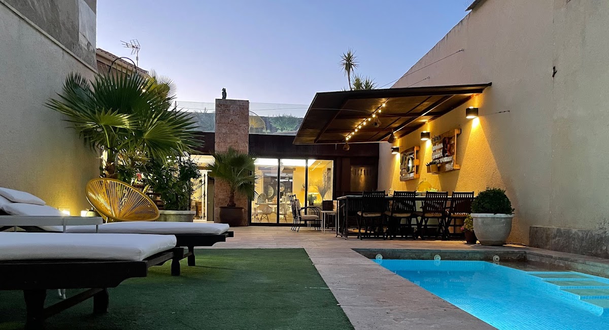 Casa Rural "Casa La Abuela Inés" - Foto 1