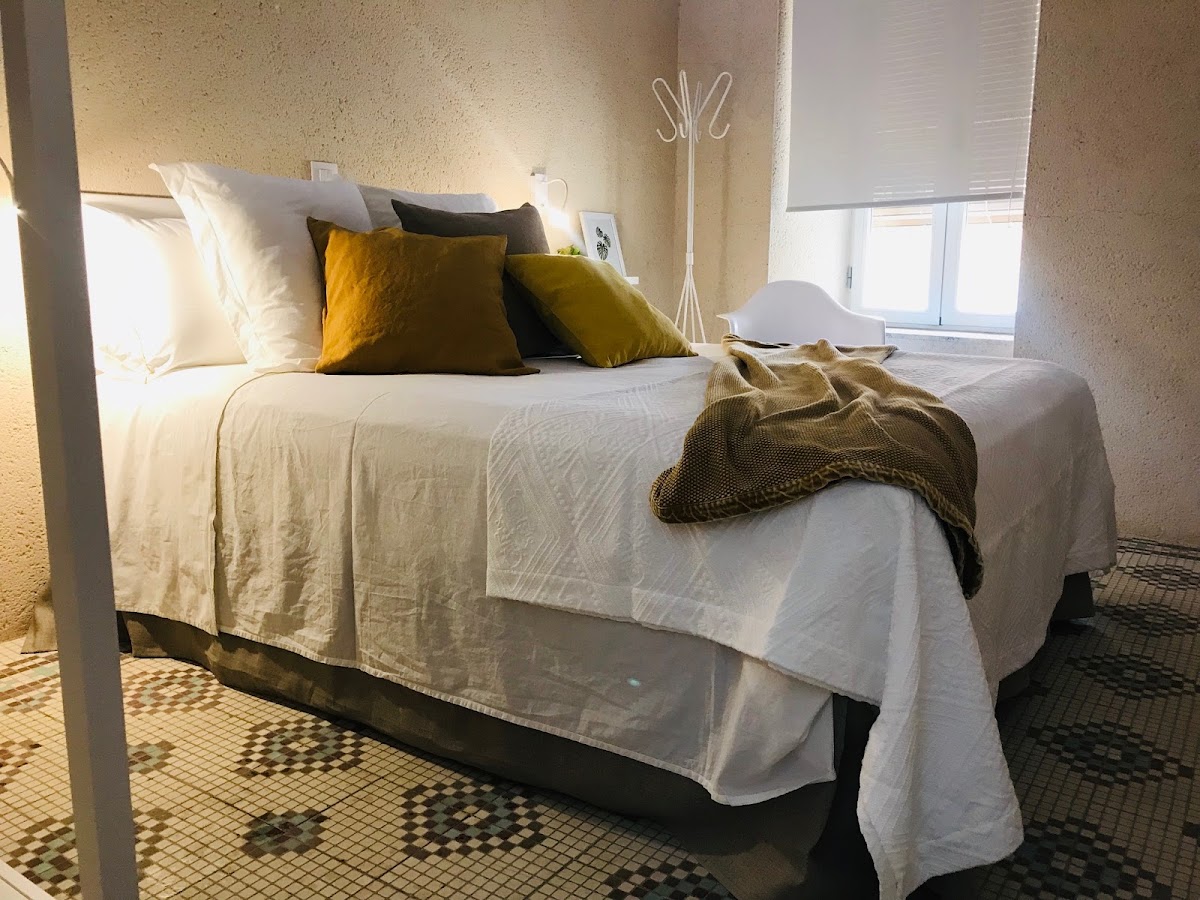 Casa Rural "Casa La Abuela Inés" - Foto 2