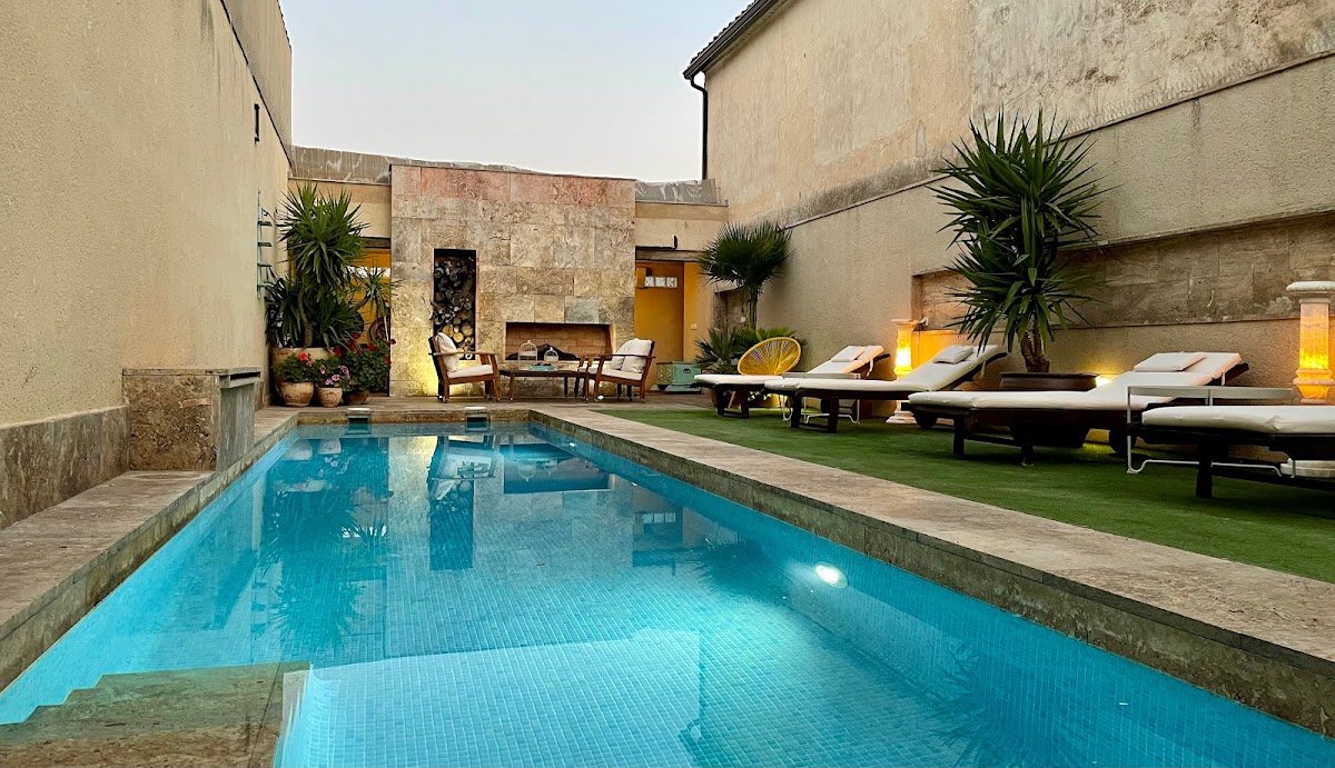 Casa Rural "Casa La Abuela Inés" - Foto 3