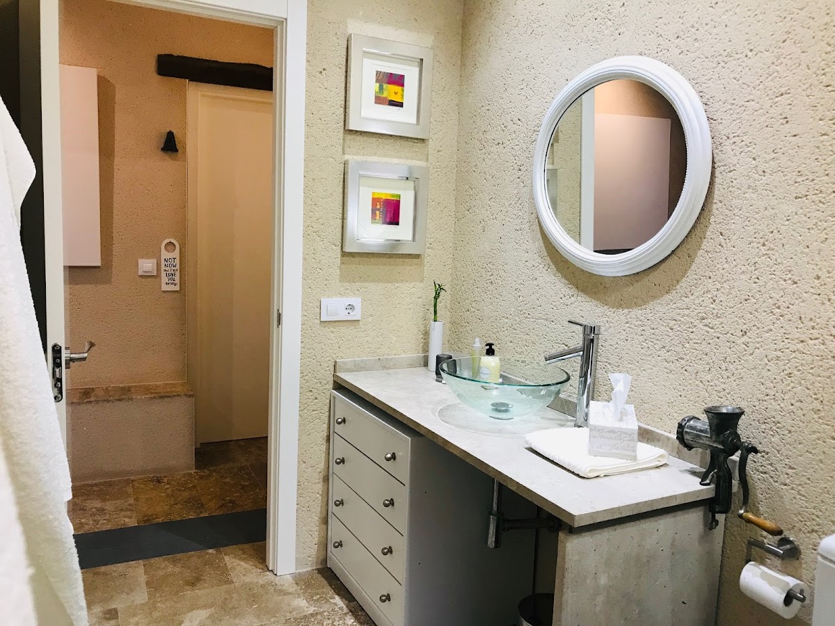 Casa Rural "Casa La Abuela Inés" - Foto 4