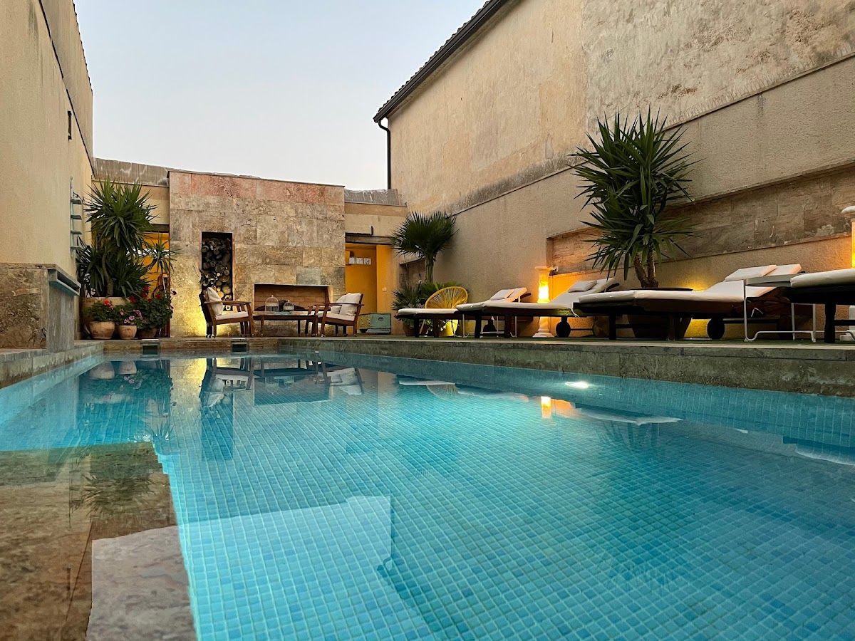 Casa Rural "Casa La Abuela Inés" - Foto 5