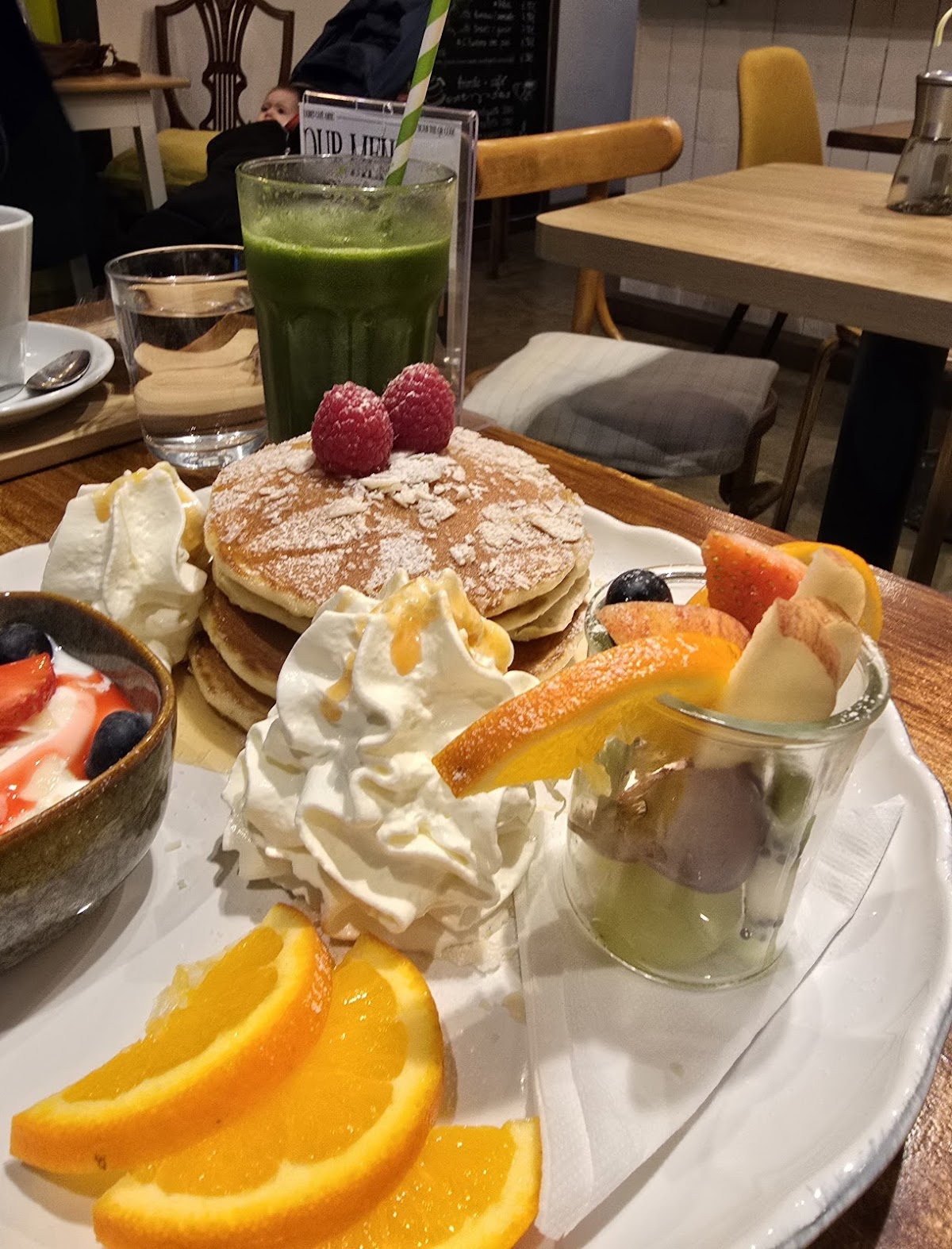 Molinet Cafè Antic - Foto 4