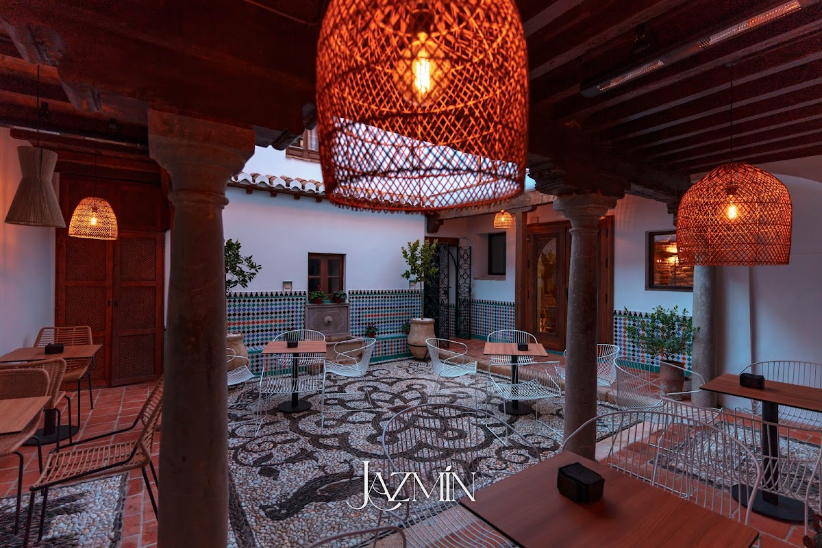 Jazmín Granada - Foto 1