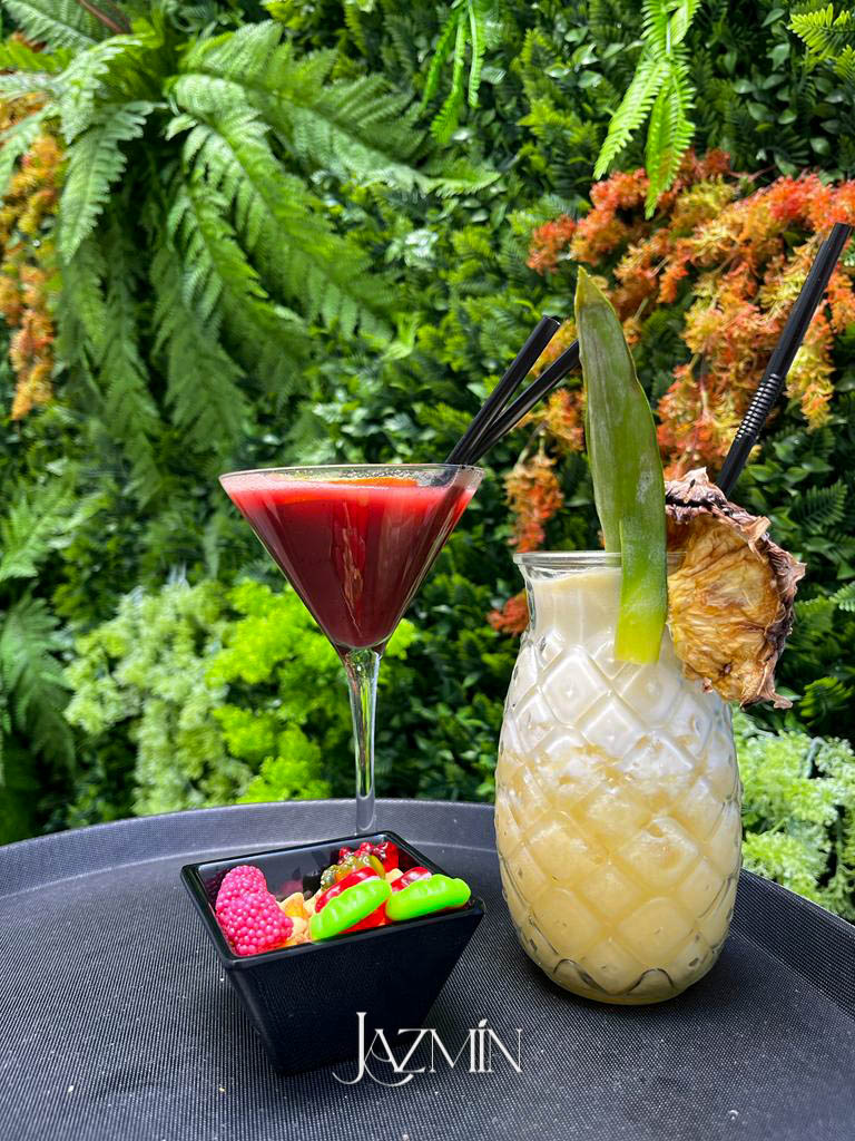 Jazmín Granada - Foto 2