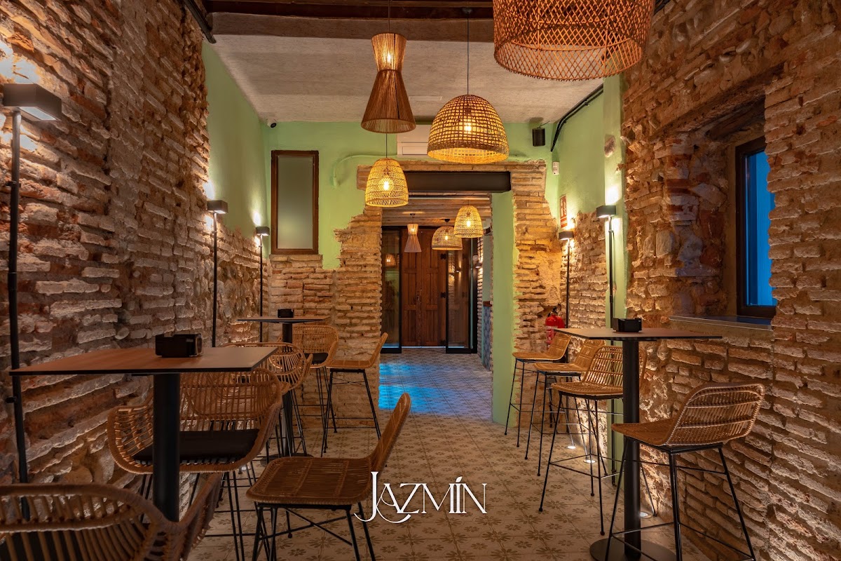 Jazmín Granada - Foto 3