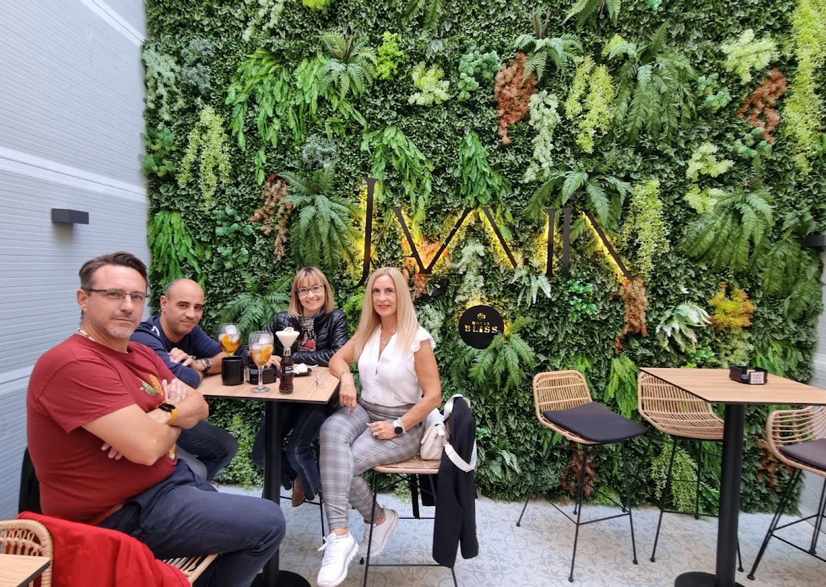 Jazmín Granada - Foto 5