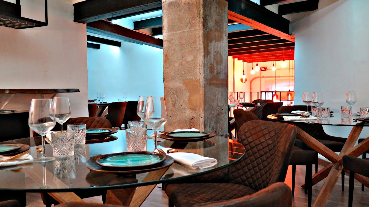 Restaurante Gines Peregrin - Foto 1