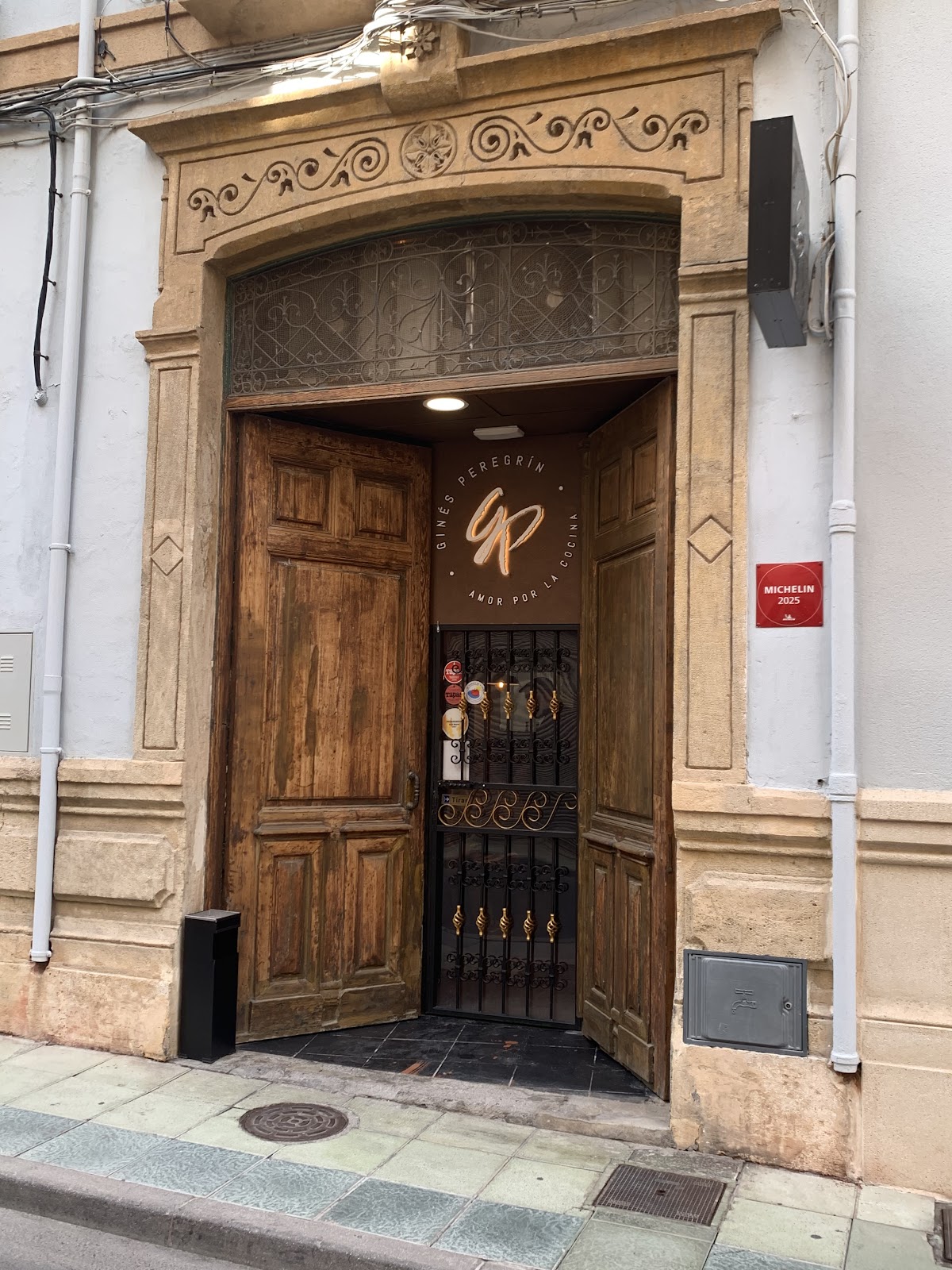 Restaurante Gines Peregrin - Foto 5