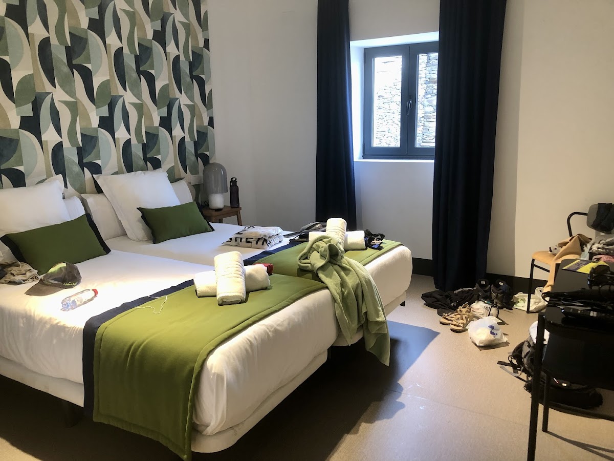 Hotel Rural O Cruce do Burgo - Foto 2