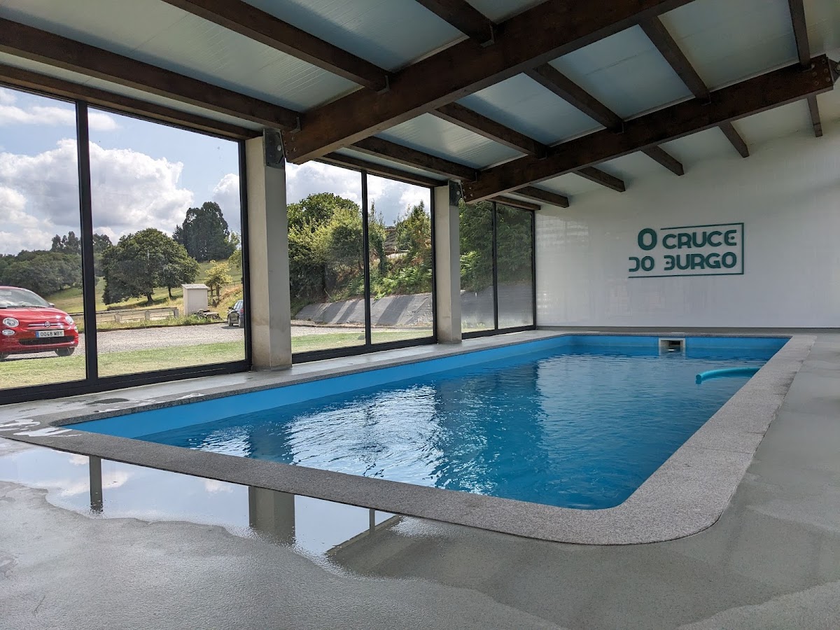 Hotel Rural O Cruce do Burgo - Foto 3