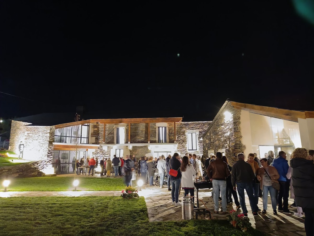 Hotel Rural O Cruce do Burgo - Foto 5