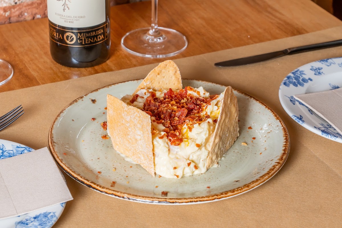 Mar de Gloria | Restaurante Antequera - Foto 3